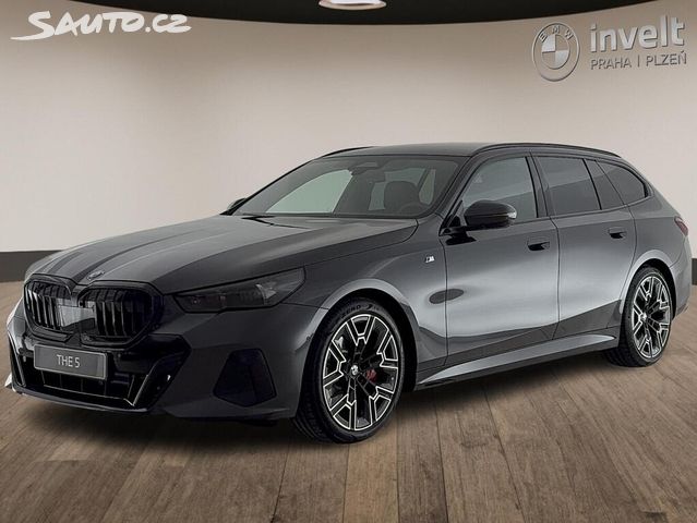 BMW Řada 5